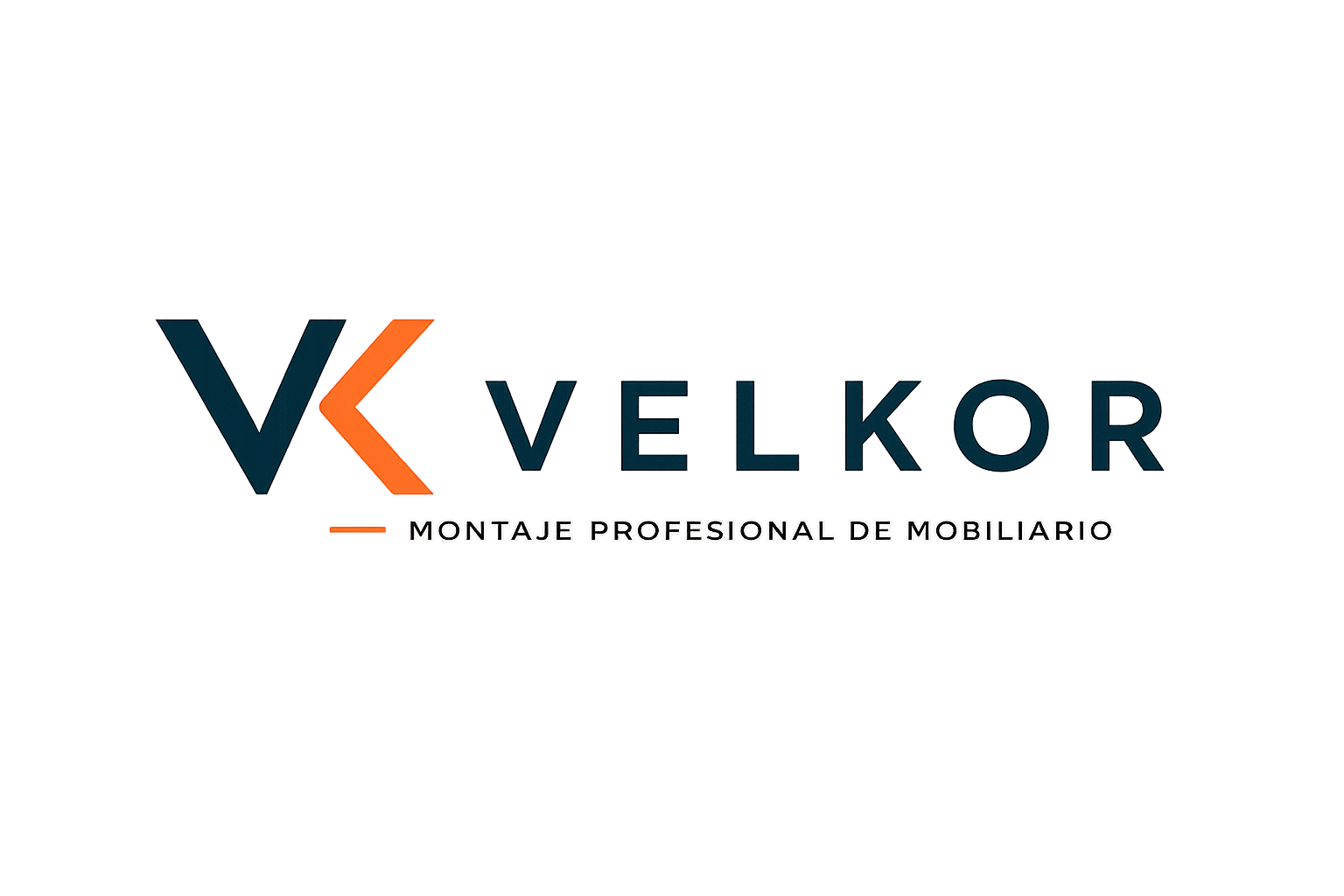 VELKOR - Montaje profesional de mobiliario